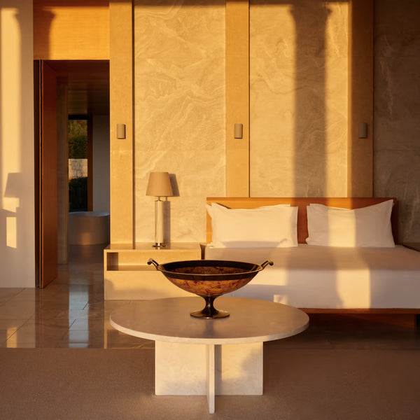 10 MARK ANTONY-INSPIRED HOTELS
