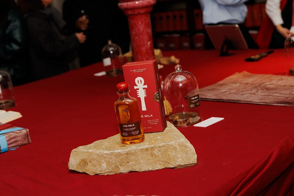 Inside the 39BC Holiday Pop-Up