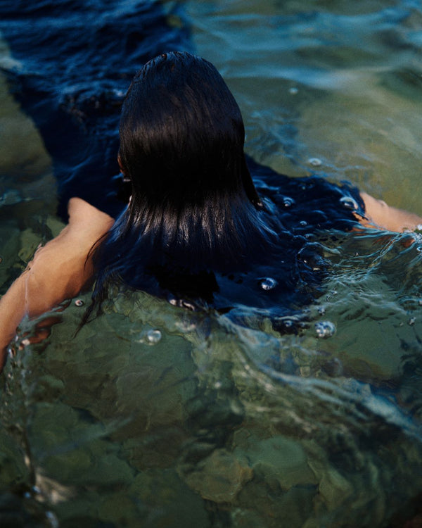 THE STORY BEHIND SAGE WATER