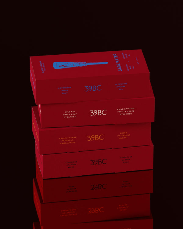 INTRODUCING VOL 1. ALEXANDRIA