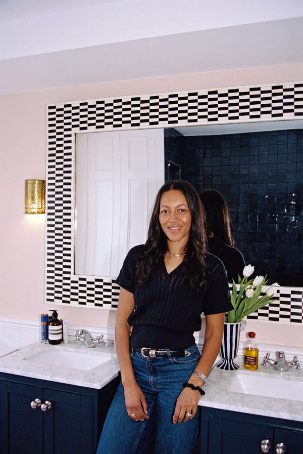 Bath Time with Alice Casely-Hayford