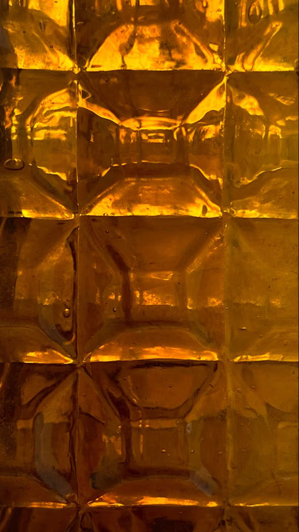 Amber