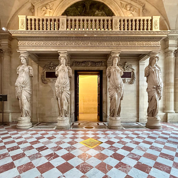 39BC à Paris