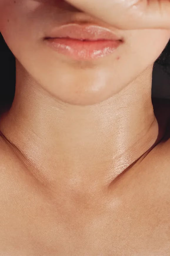 Perfume & Oil