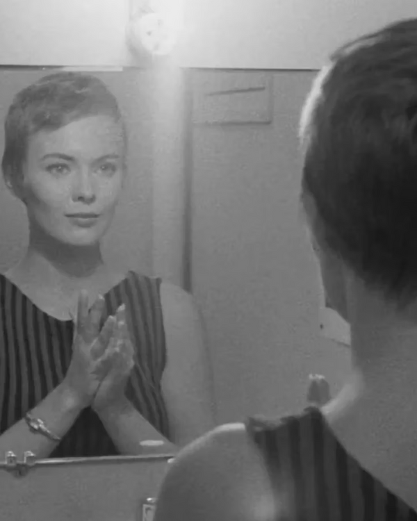 FILM CLUB: THE MOVIES THAT INSPIRED FIG MILK