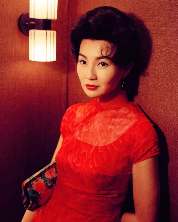 In the Mood for Love