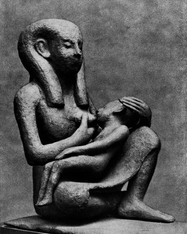 Cleopatra the Mother