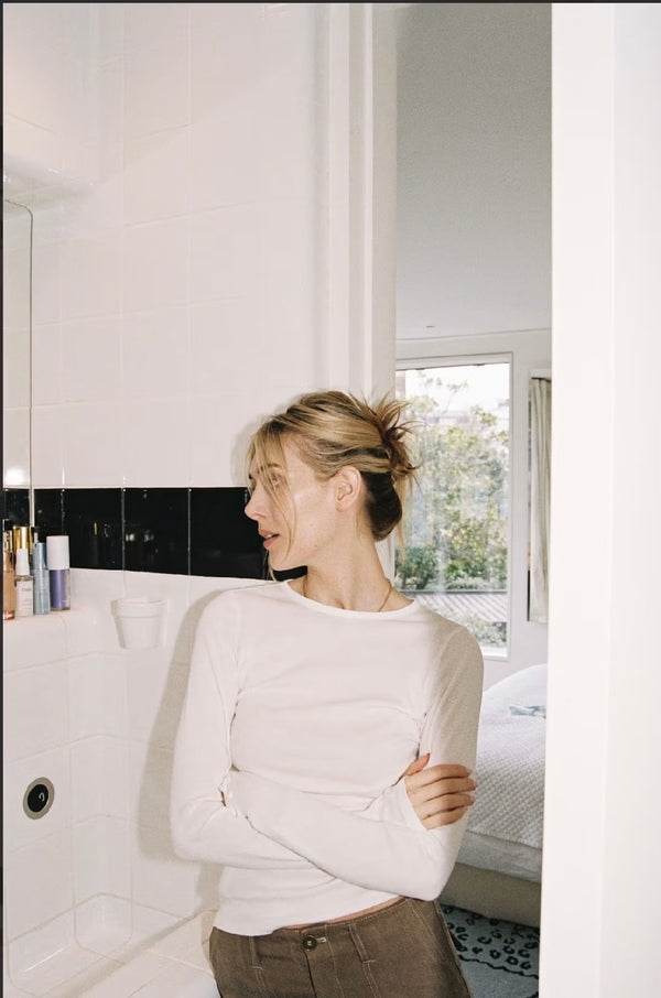Bath Time with Evie Henderson