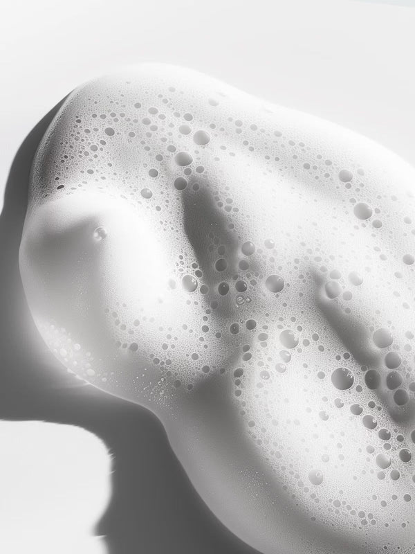 Foam is Theatre
