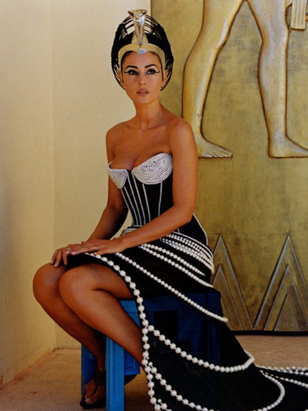 Actresses as Cleopatra