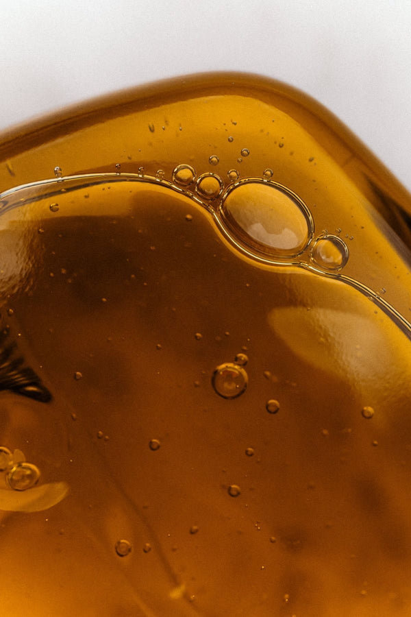 The 39BC Oil Blend