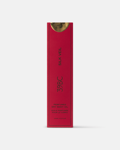 SILK VEIL Perfumed Dry Body Oil