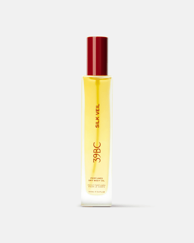 SILK VEIL Perfumed Dry Body Oil