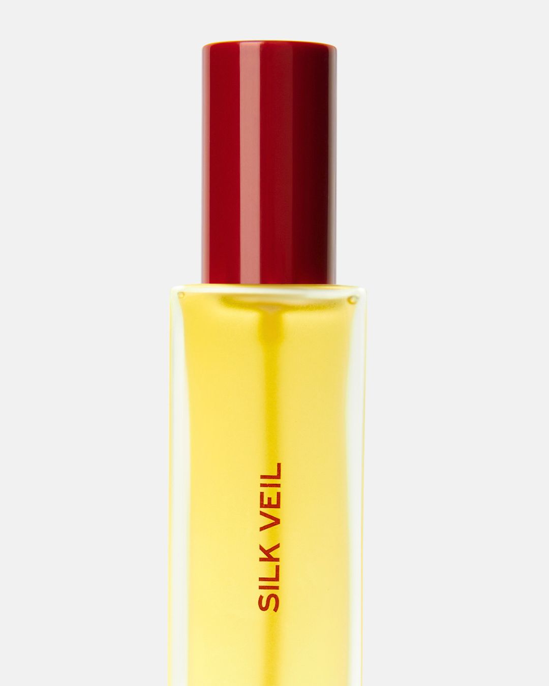 SILK VEIL Perfumed Dry Body Oil
