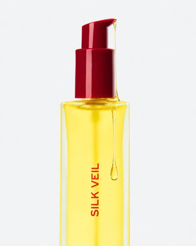 SILK VEIL Perfumed Dry Body Oil