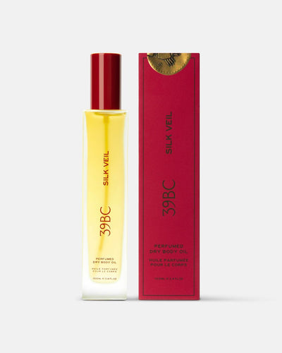 SILK VEIL Perfumed Dry Body Oil