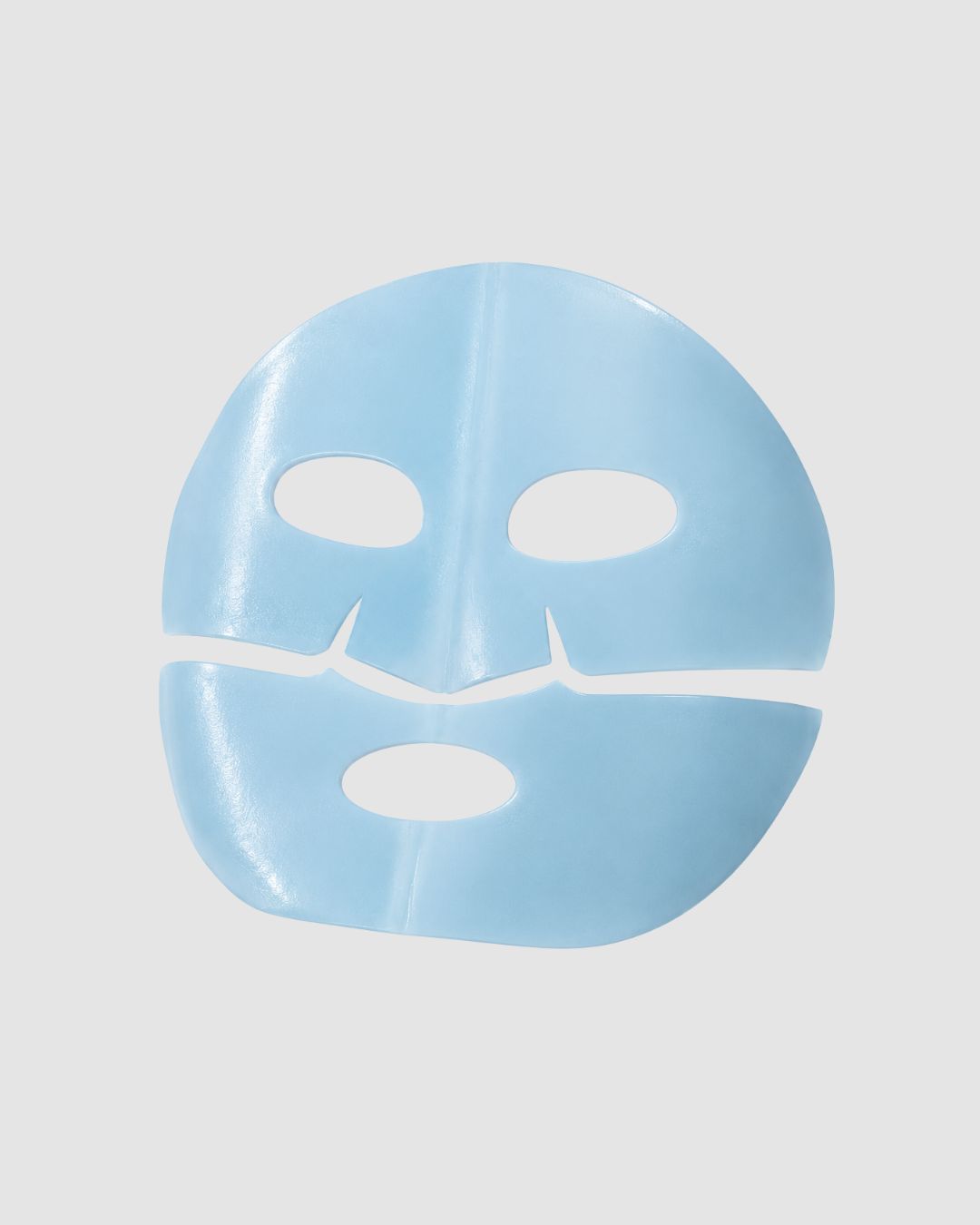 BLUE LOTUS Hydrogel Face Mask