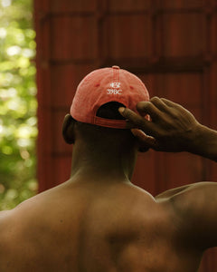 39BC x ALEX EAGLE SPORTING CLUB HAT