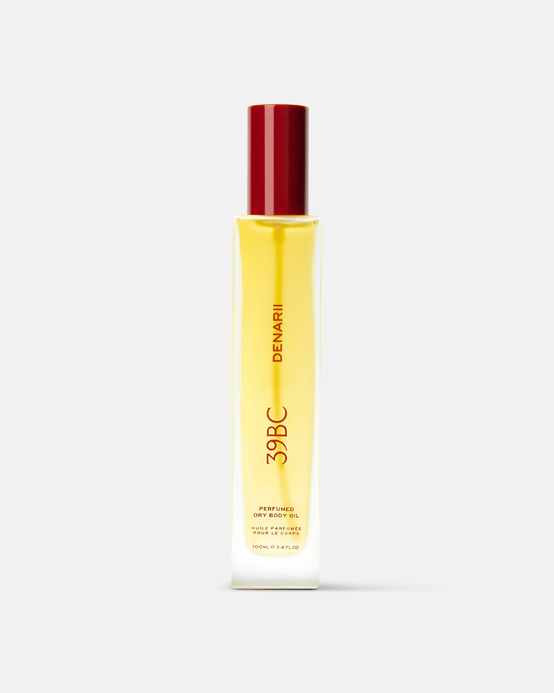 DENARII Perfumed Dry Body Oil