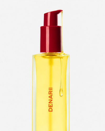 DENARII Perfumed Dry Body Oil