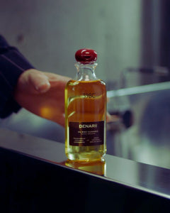 DENARII Oil Body Cleanser
