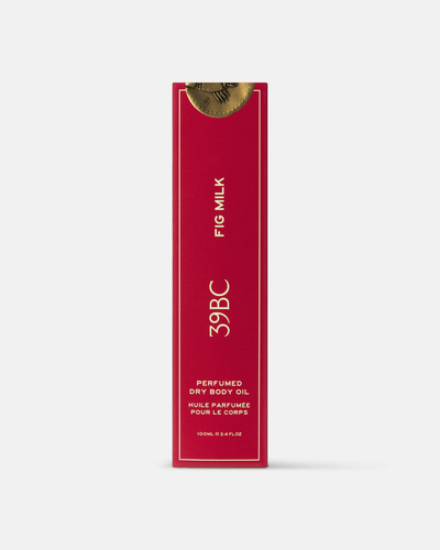 FIG MILK Perfumed Dry Body Oil