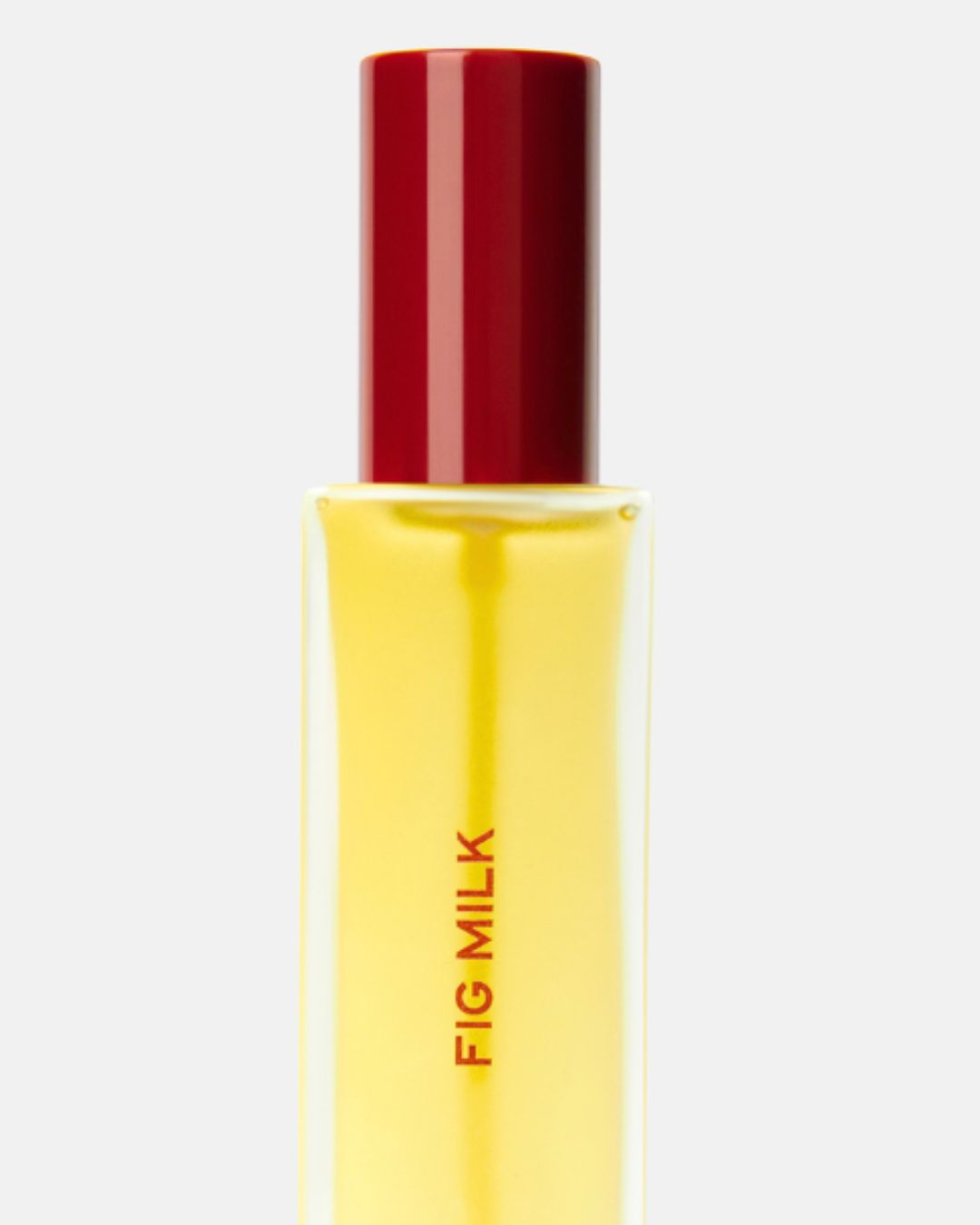 FIG MILK Perfumed Dry Body Oil