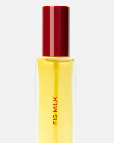 FIG MILK Perfumed Dry Body Oil