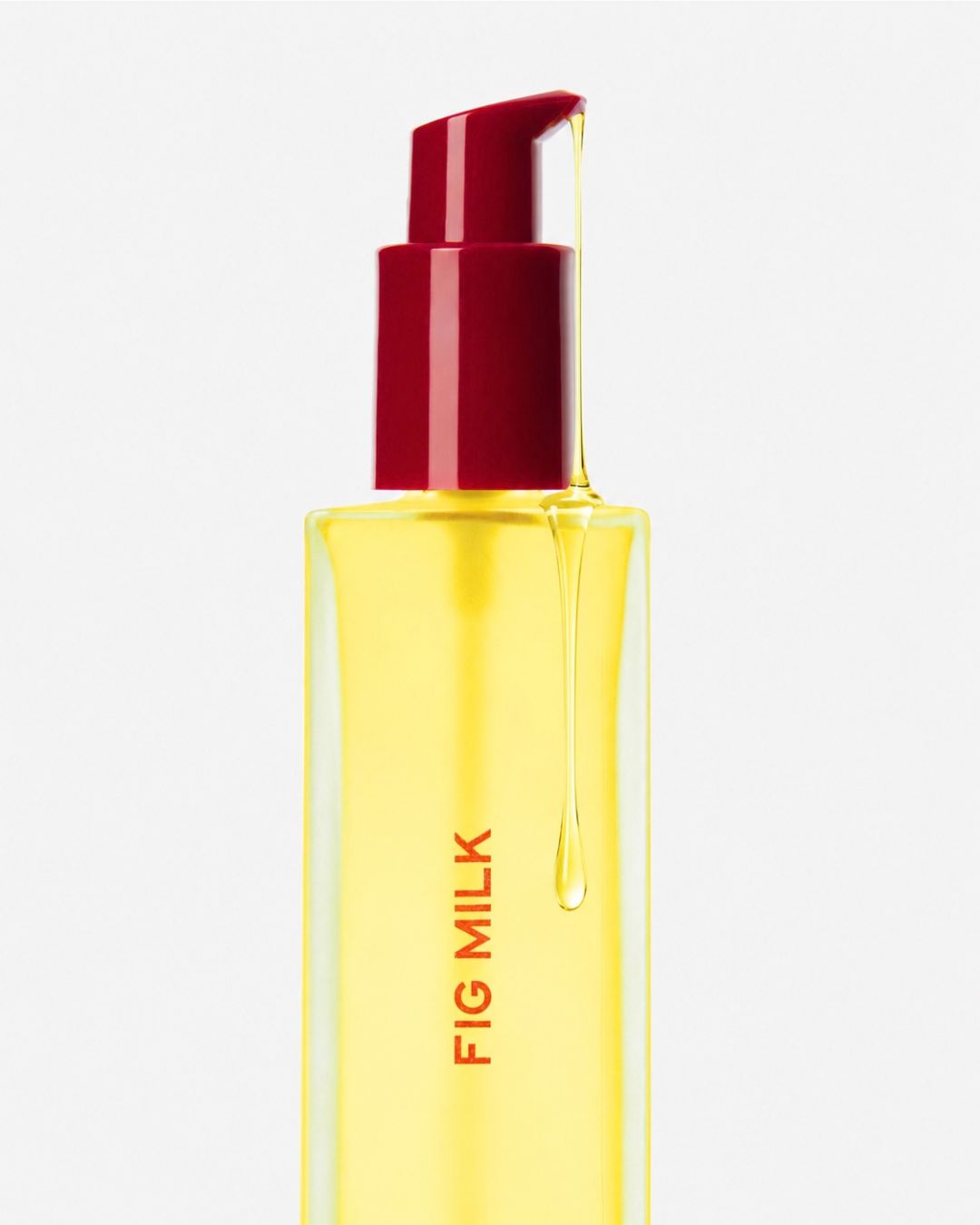 FIG MILK Perfumed Dry Body Oil