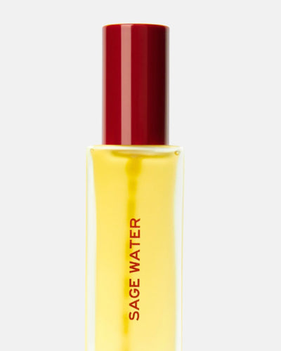 SAGE WATER Perfumed Dry Body Oil