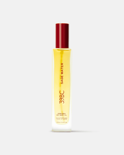 SAGE WATER Perfumed Dry Body Oil