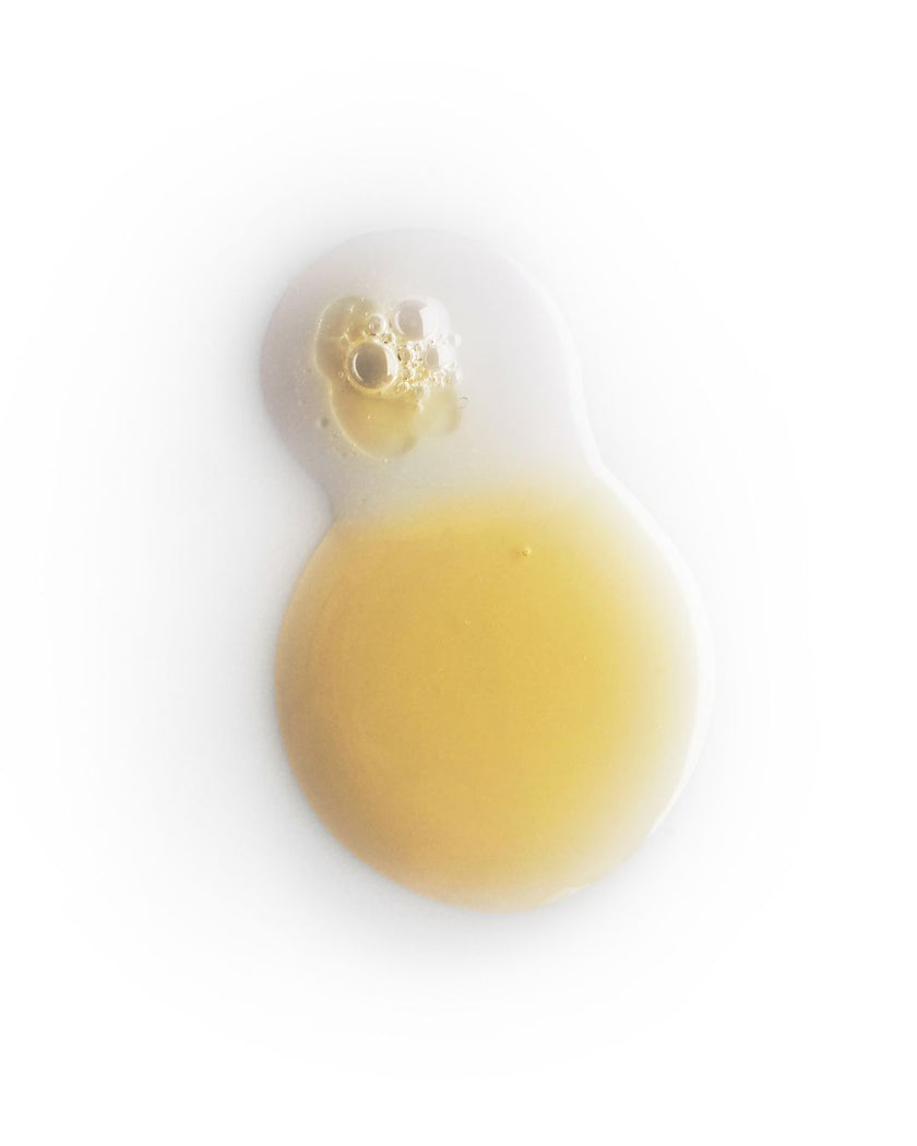 SAGE WATER Oil Body Cleanser