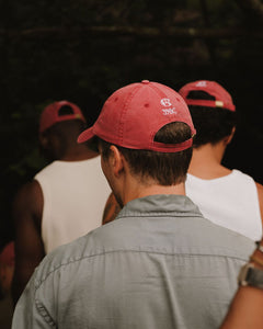 39BC x ALEX EAGLE SPORTING CLUB HAT
