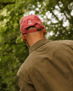 39BC x ALEX EAGLE SPORTING CLUB HAT