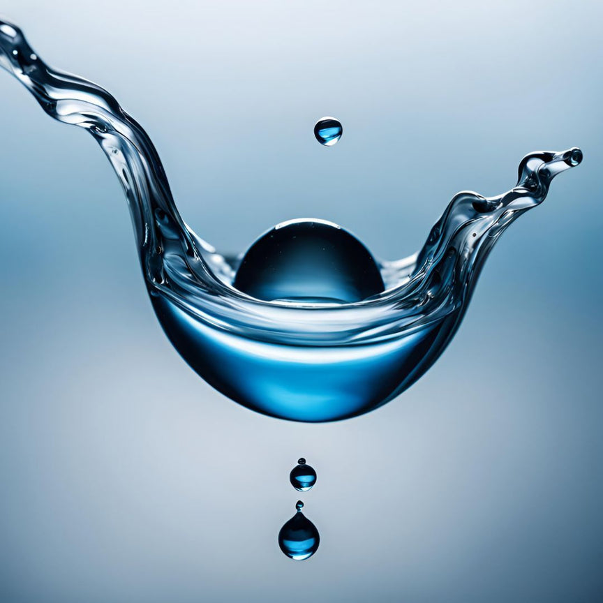8 HYALURONIC ACID COMPLEX