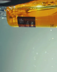 FIG MILK Oil Body Cleanser