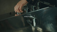 PREPARE