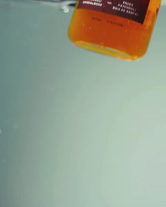 DENARII Oil Body Cleanser